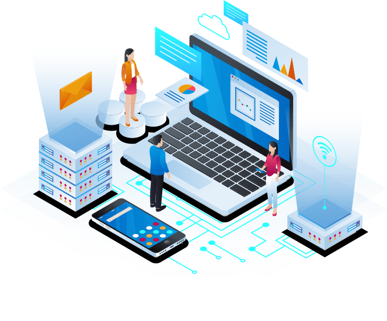 Business Automation Solutions