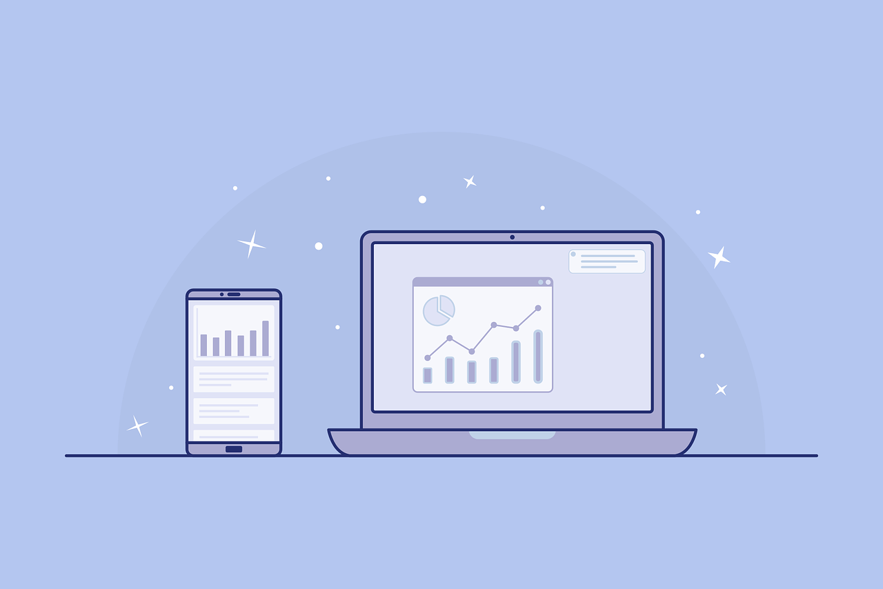 Web and App Development by VERSLOX